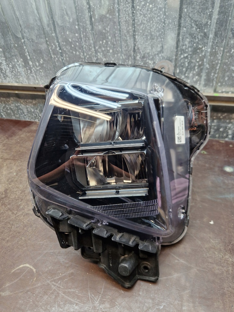 фото №1, Hyundai tucson iv лампа перед левая full led