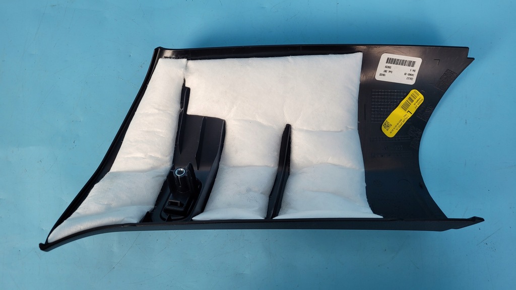 фото №7, Bmw x3 g01 lci sdrive30i 23r обшивка захист стійка c ліва 7396419