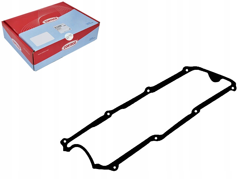 фото №1, Прокладка крышки клапанов seat cordoba ibiza ii to