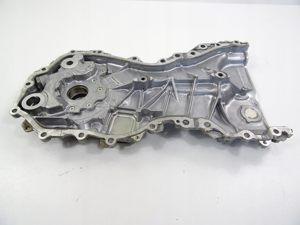 фото №7, Toyota rav4 lexus nx300 2.5 гібрид кришка розподільного валу x2ar-y32t