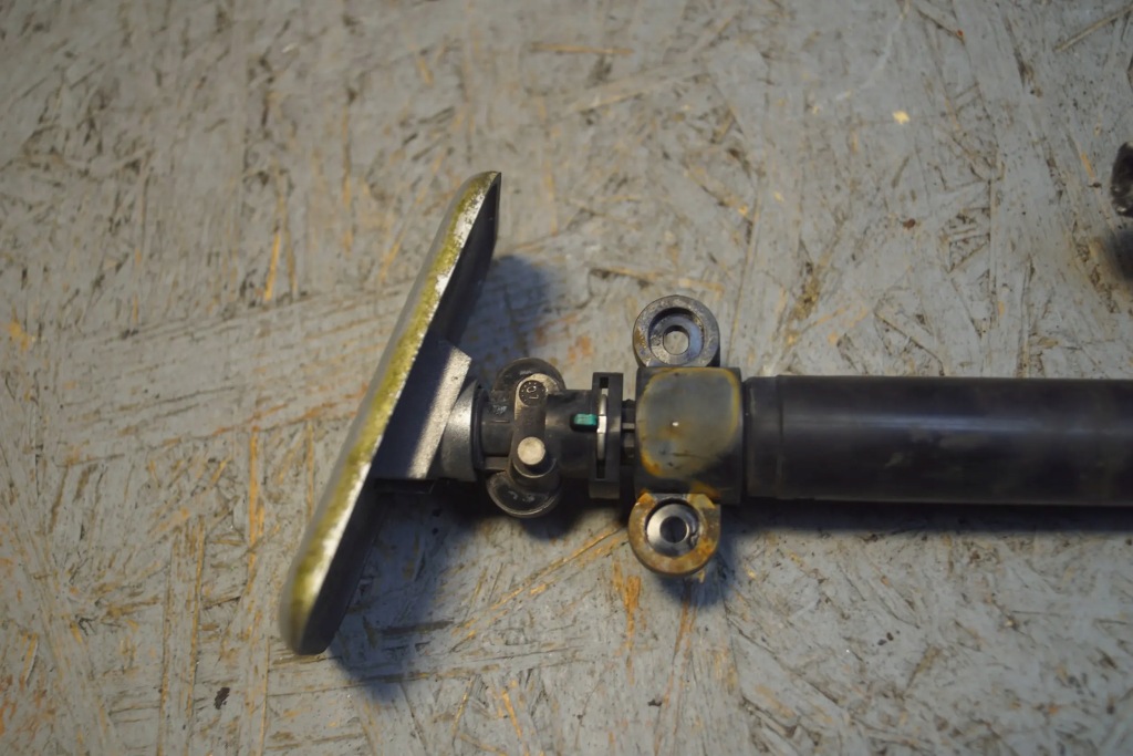 фото №6, Chevrolet captiva насадка омыватель лампы левый