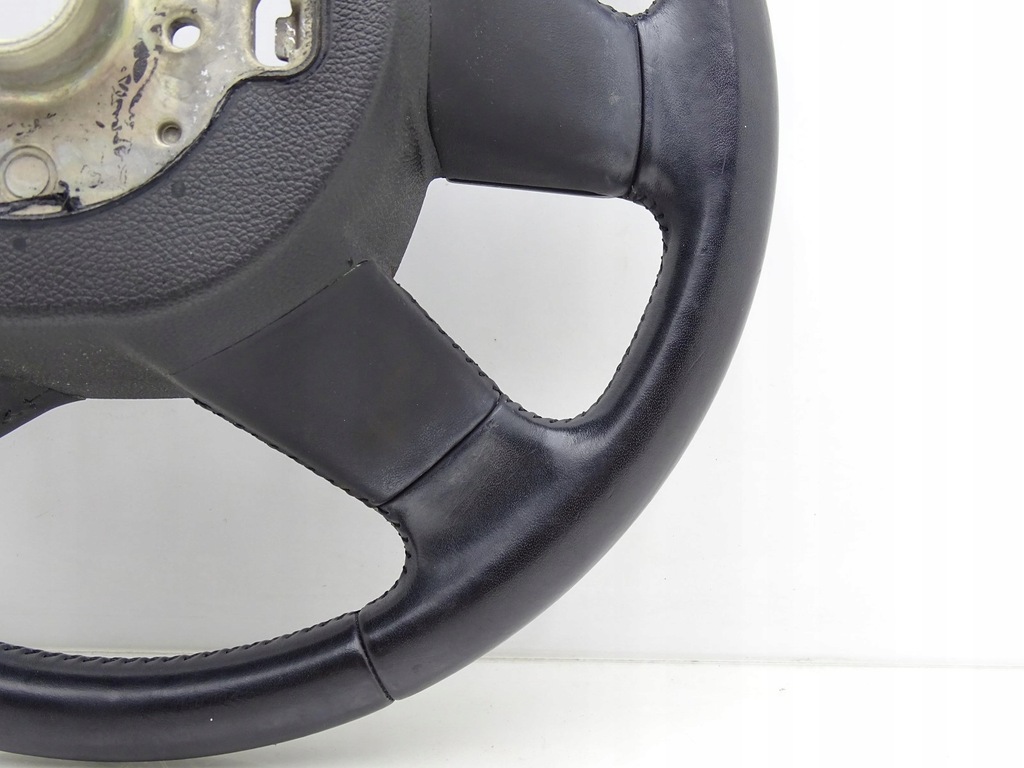 фото №7, Воздуховод кожа мультифункция skoda superb ii 2 3t