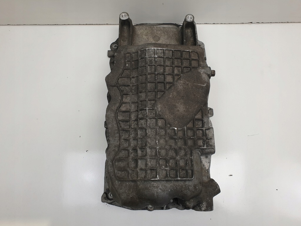 фото №1, Pt cruiser 2.4 16v піддон оливи масляна 059103603m