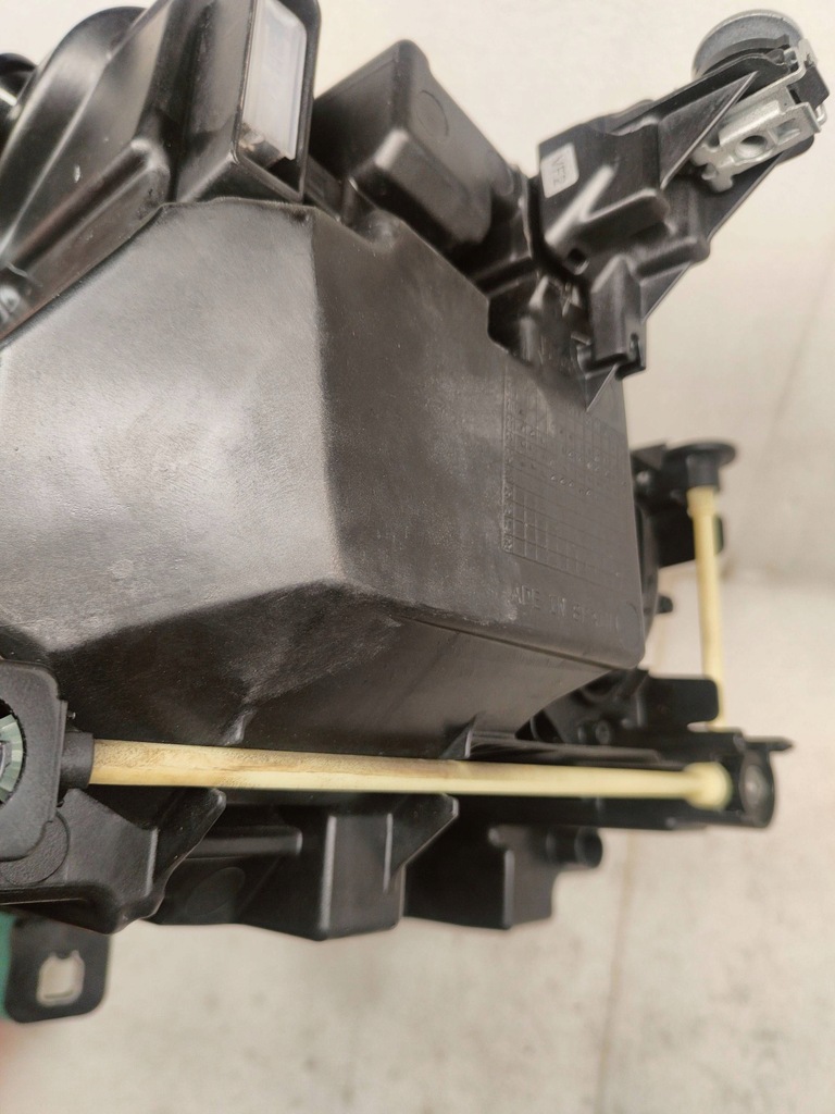 фото №11, Audi q4 e-tron matrix перед сторона левая 89a941035