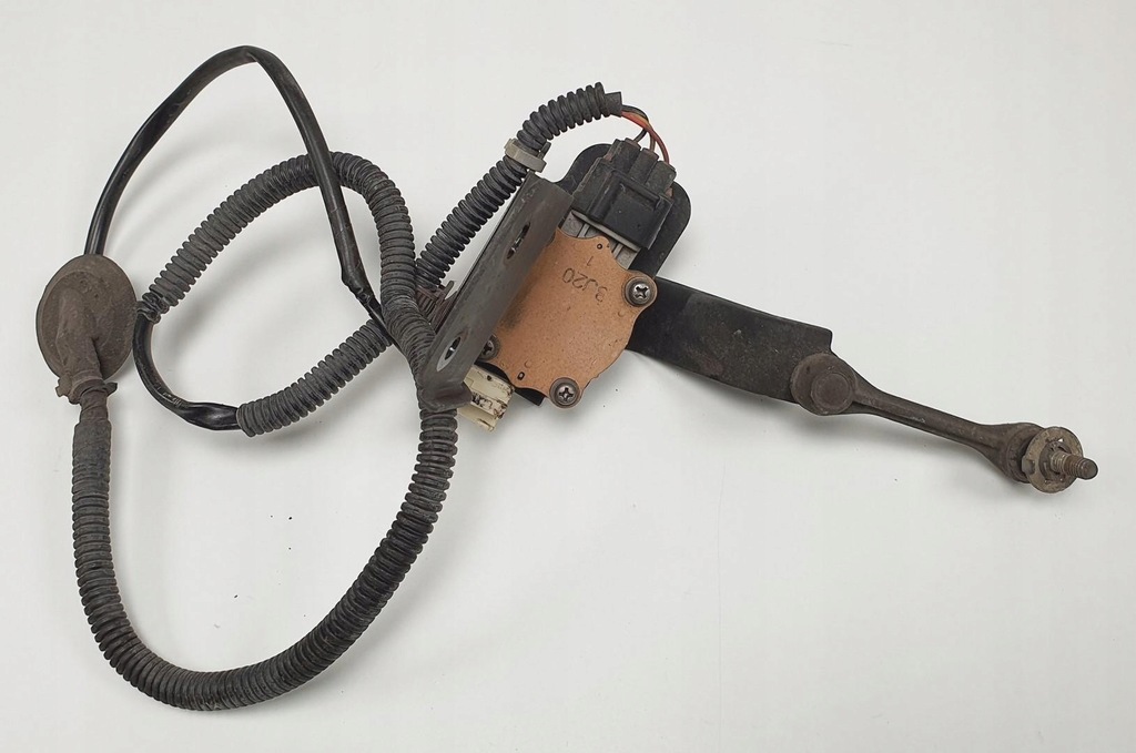 фото №1, Датчик выравнивание света mazda rx-8