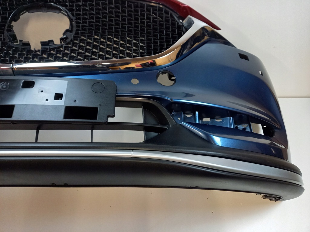 фото №11, Mazda cx5 ii sport бампер передній решітка радіатора спойлер оригінал! kb8a-50221