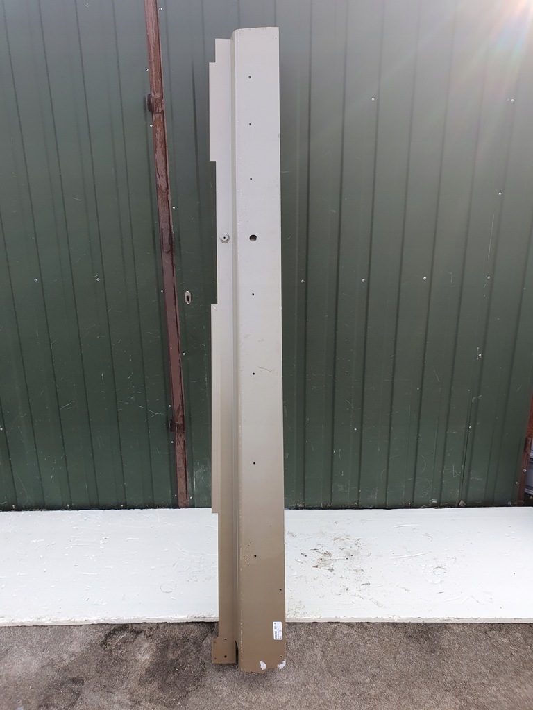 фото №1, Порог левый tesla s 6006765