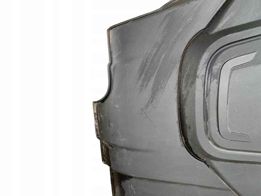 фото №2, Крышка двигателя alfa romeo stelvio 2.2d