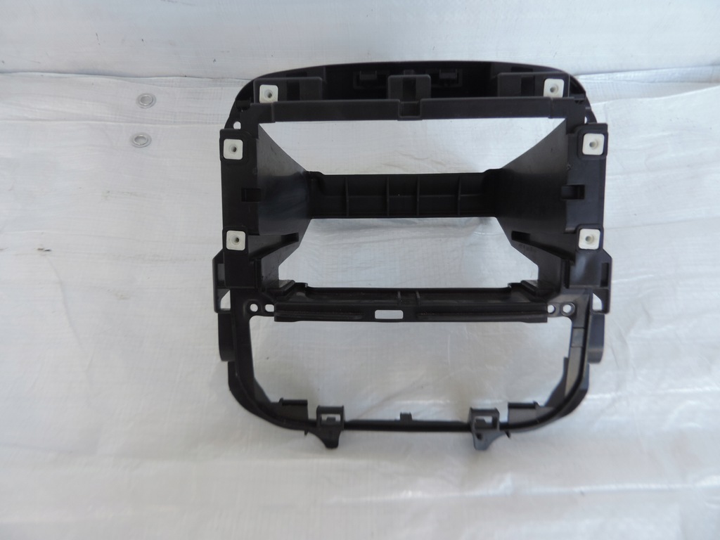 фото №1, Opel vivaro b рамка радіо 93867998