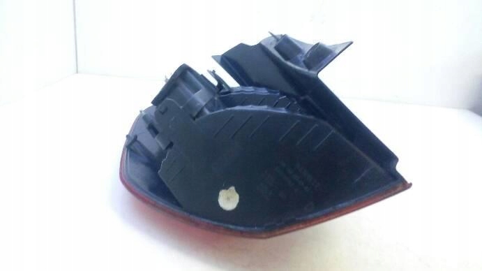 фото №7, Лампа правая renault grand scenic 2004r.