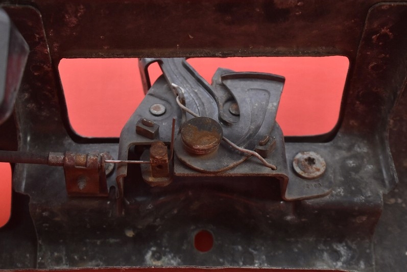 Купити Ремінь передній підсилювач 5x0010388e vw fox 1.2 6v 54 km 03-11