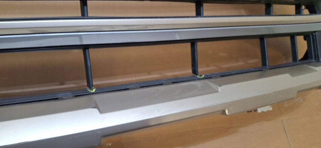 Бампер перед передний mini countryman u25 5a091d9 оригинал Недорого