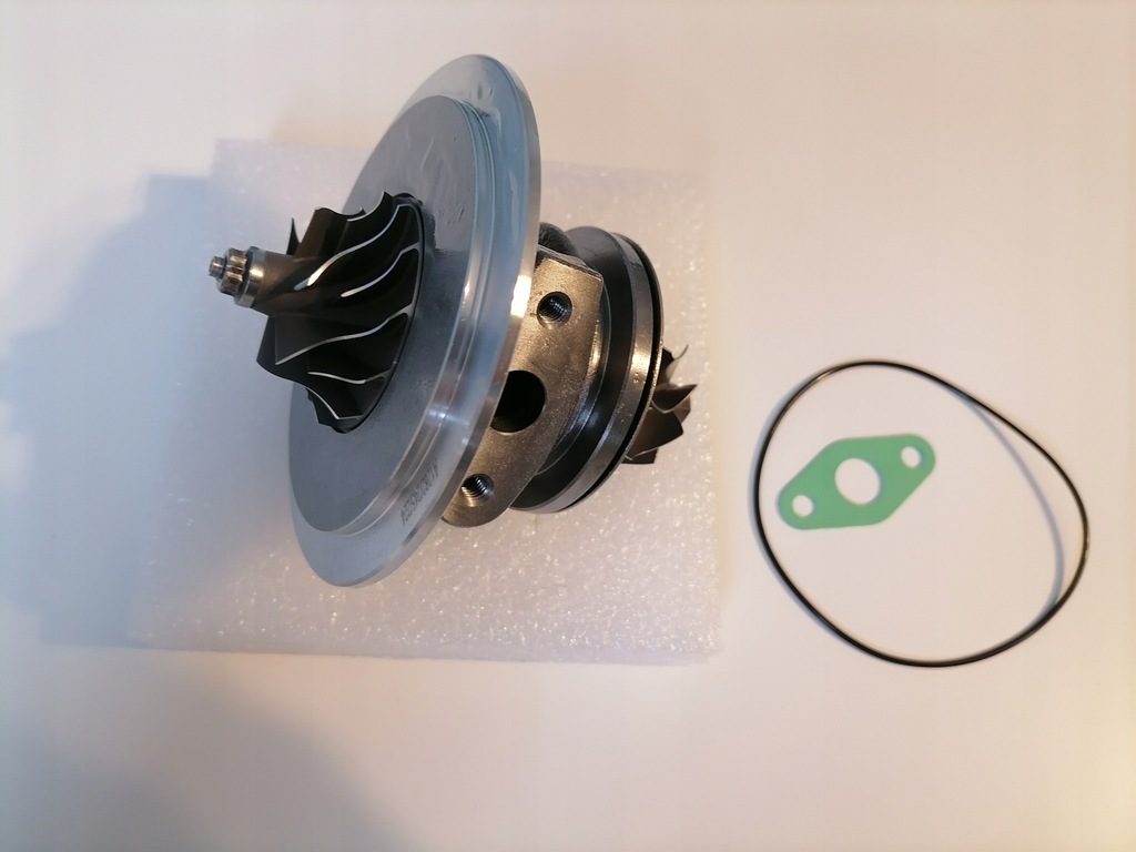 фото №1, Koras вкладыш картридж турбины турбины турбина renault master ii nissan primastar 1.9 dci