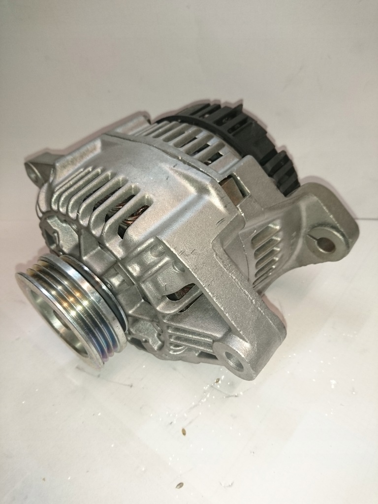 фото №2, Генератор renault