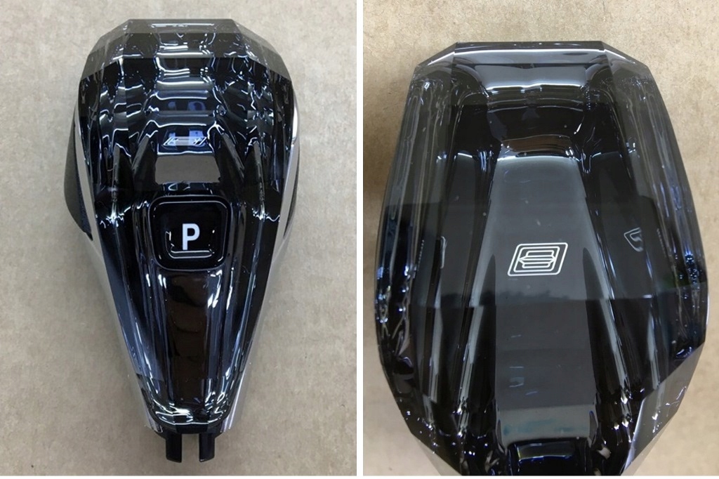 фото №8, Комплект ручка кристальный набор do bmw mgu seria 8 g14 g15 g16 2019-2021