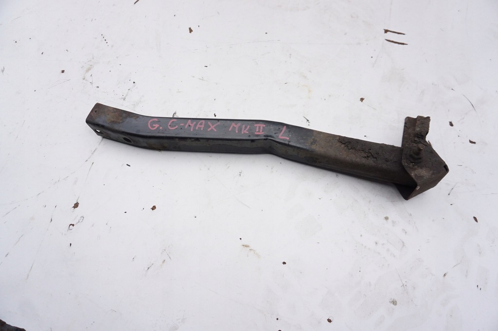 фото №1, Кронштейн лівий перед ford grand c-max mk2