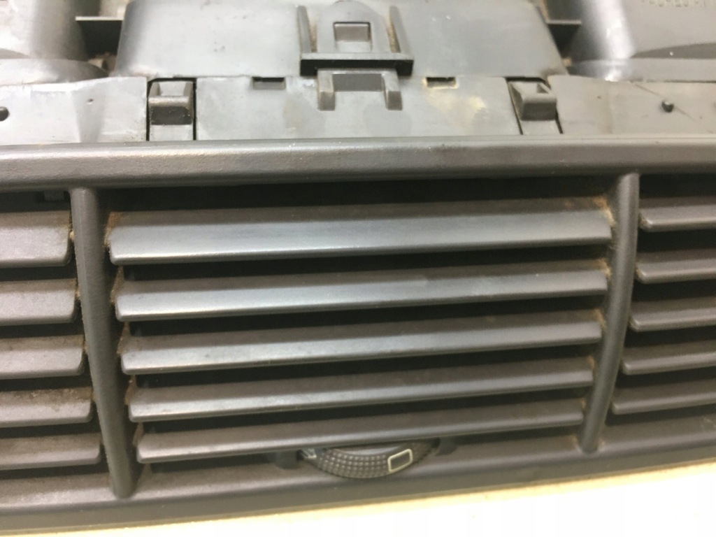 фото №5, Решётка обдув средняя peugeot 807 1484107077