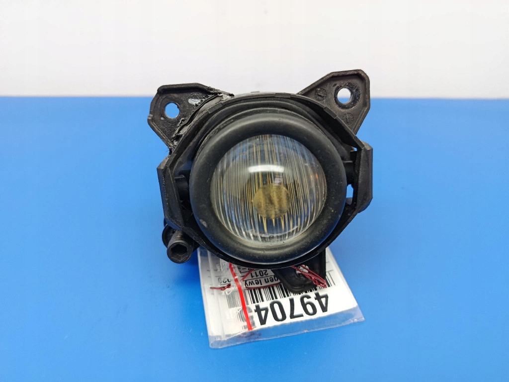фото №1, Opel astra j iv lift противотуманная фара левый 13367140 оригинал