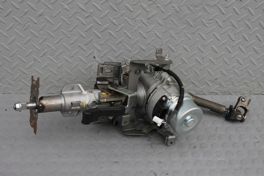 фото №7, Усилитель электрический руля колонка крестовина suzuki sx4 s-cross 13-21