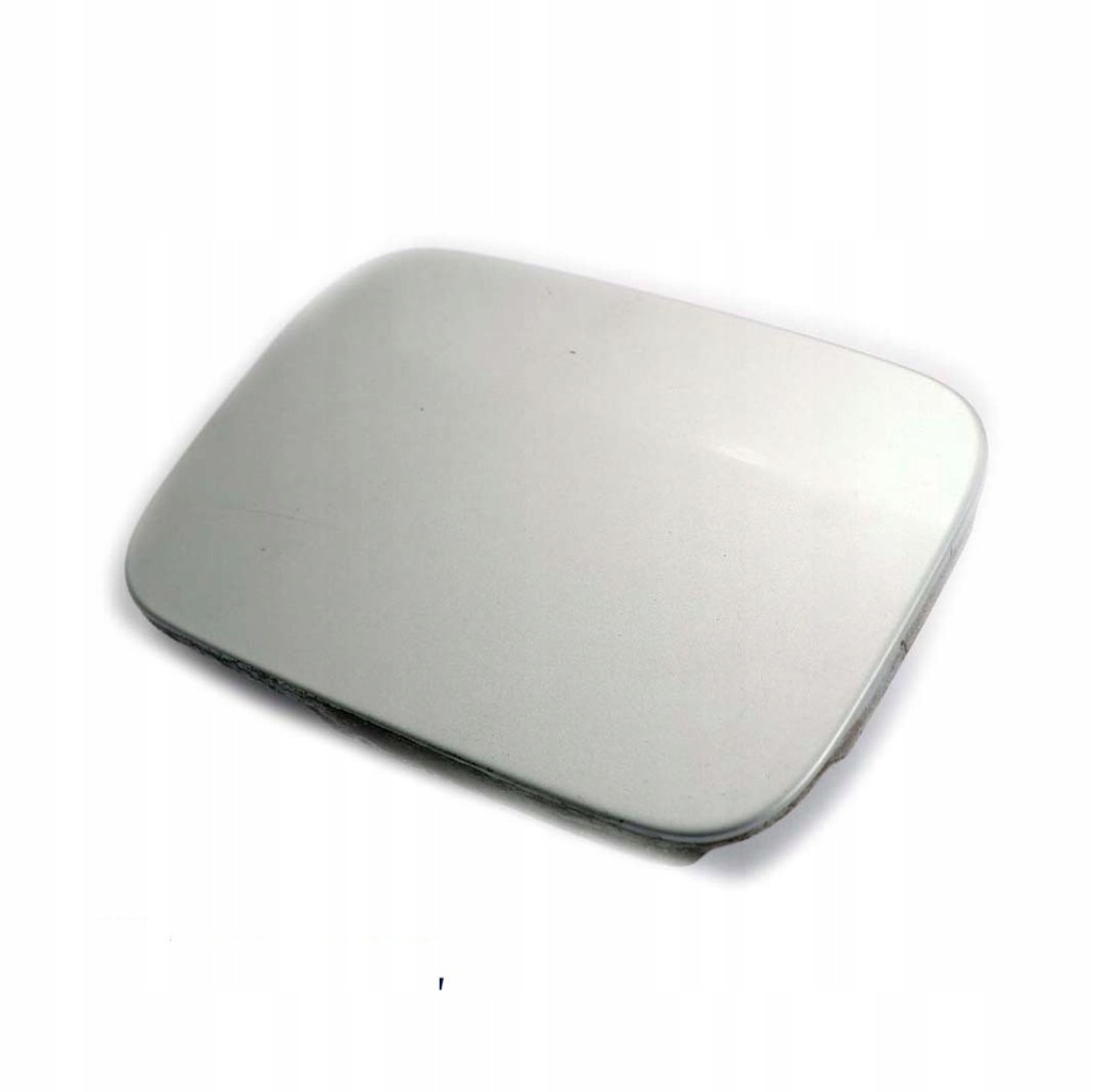 Mercedes w168 кришка заливної пального срібляста Оригінал