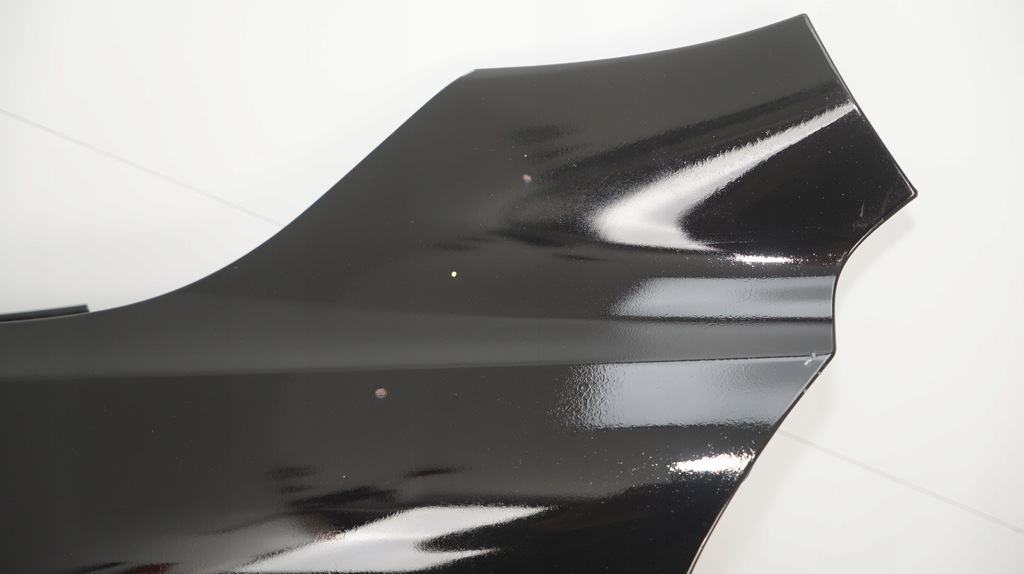 фото №7, Крила лівий перед lexus is ii 05-10r 212