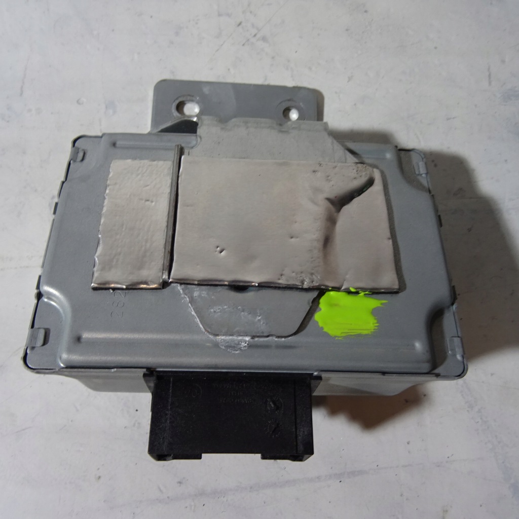 фото №2, Ford mondeo mk5 модуль кнопка старт/стоп dg9t14b526bf