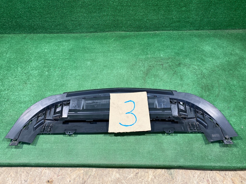 фото №15, Mercedes vito w447 lift 24- плита защита pod бампер a4478856701