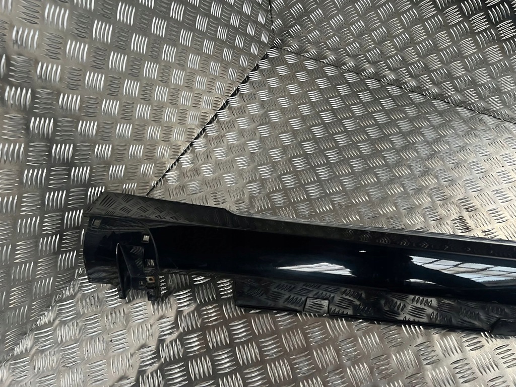 фото №3, Tesla model s 2017 порог 600587500j