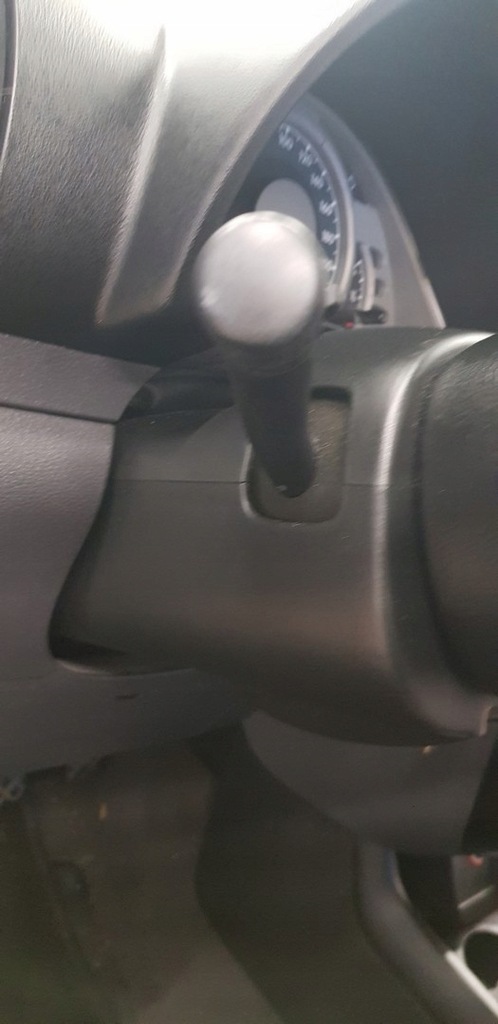 фото №11, Vw fox корпус руля 5z0858559b 2003-2011