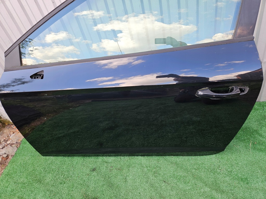 фото №13, Дверь левый перед seat leon iii 3d 3 дверь coupe ly9t