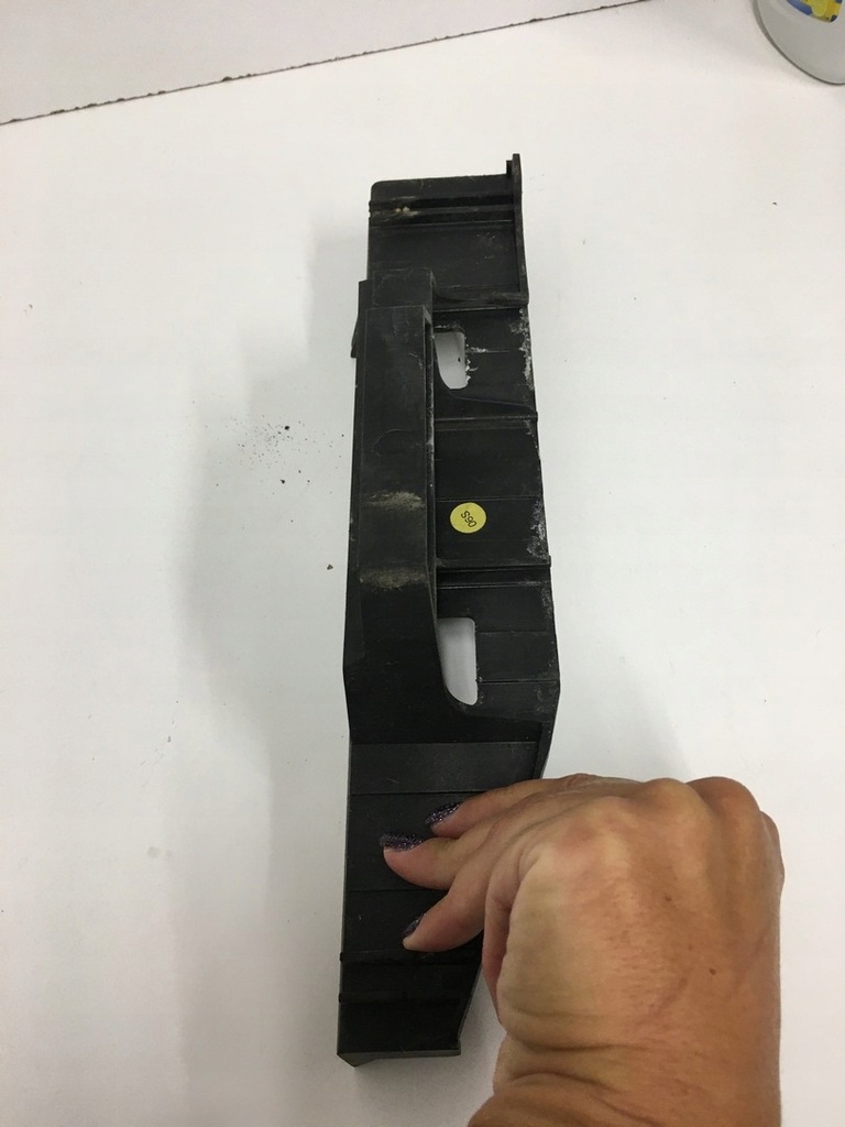 фото №7, Кронштейн акумулятор audi a4 b6 8e0805213b