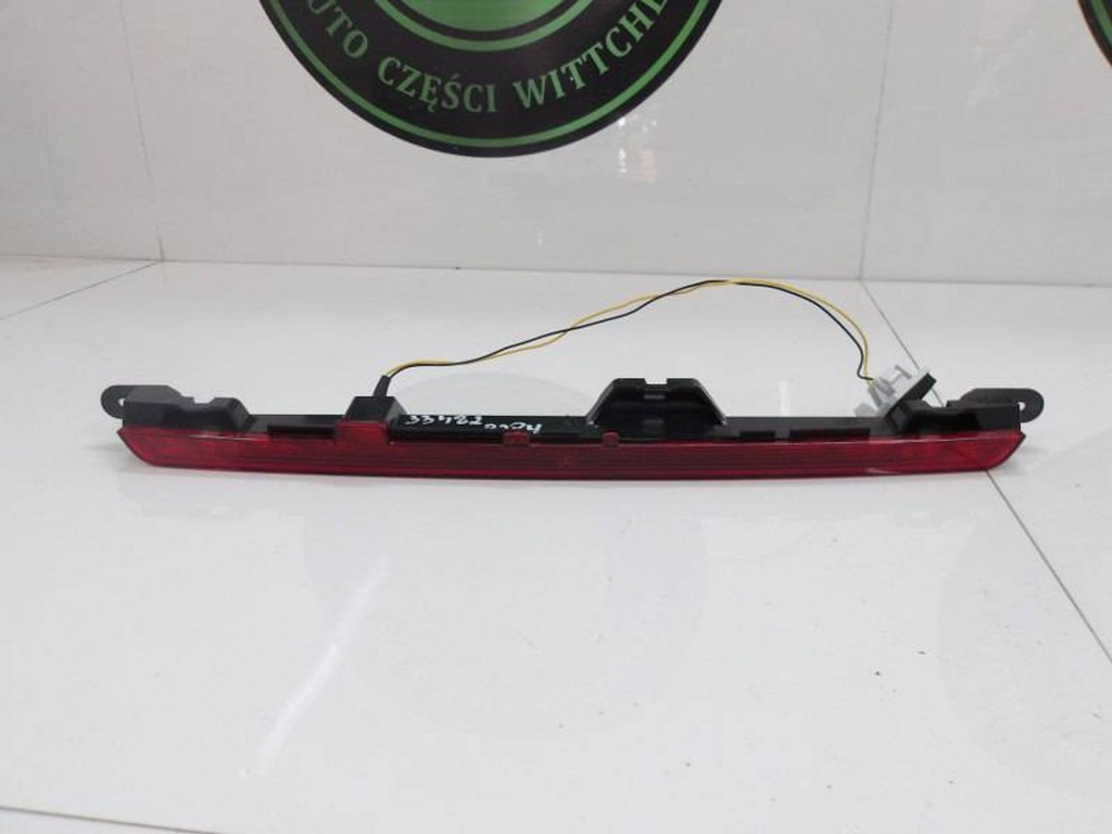 фото №1, Mercedes a w177 третий свет стоп