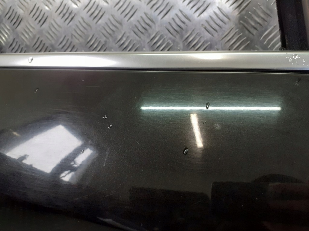 фото №8, Двері правий задня renault laguna iii nv676 kombi