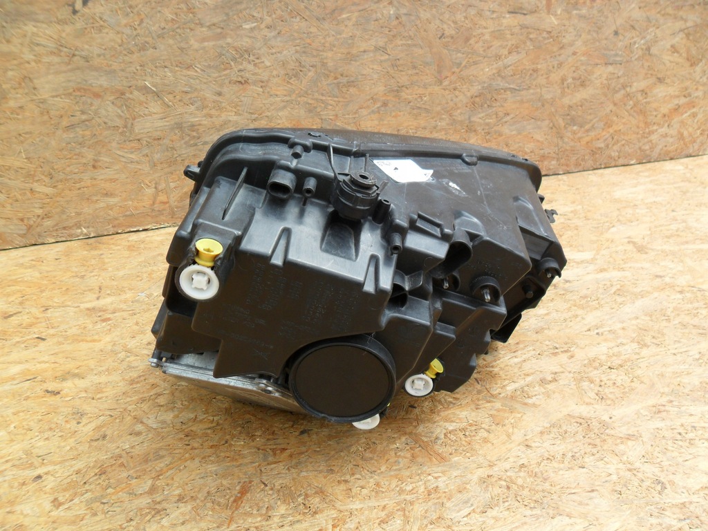 фото №8, Skoda octavia iii lift 17- led лампа ксенон правая