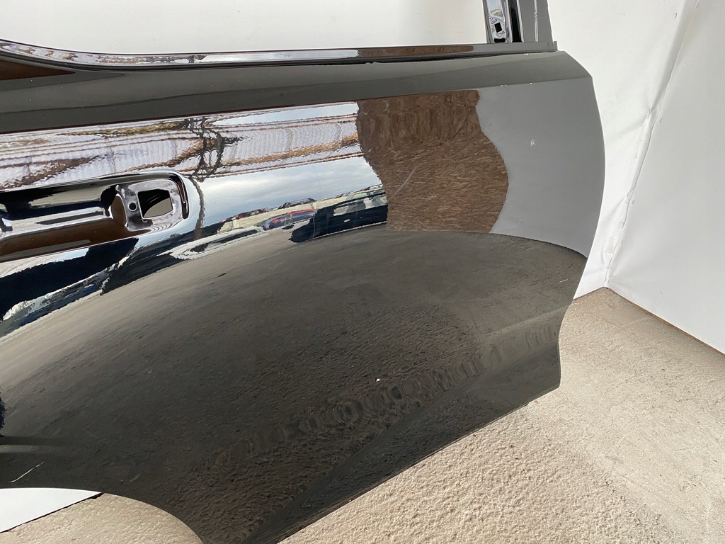 фото №7, Polestar 2 ii дверь задняя правое задние