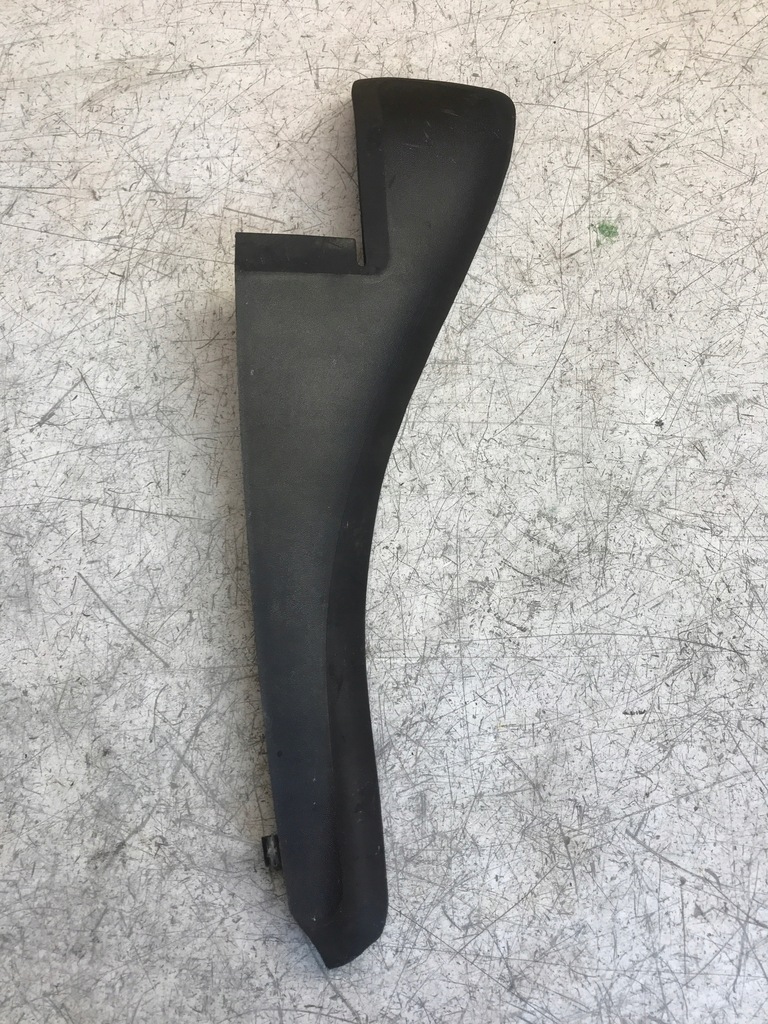 фото №2, Захист жабо ліва master iii 668110012r