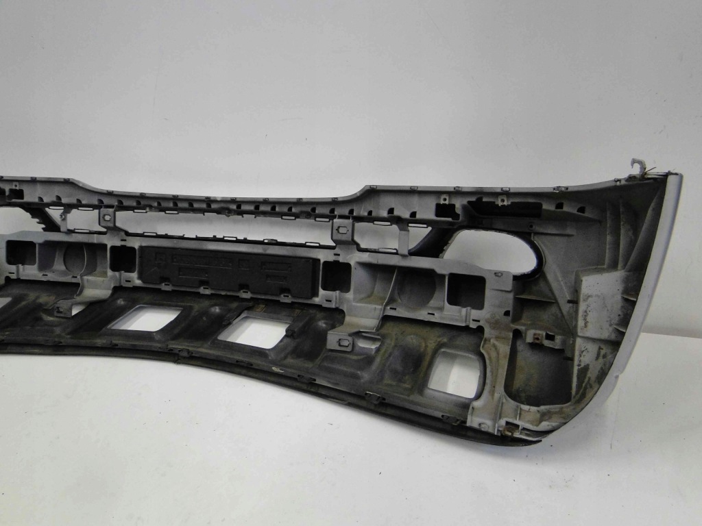 Mercedes ml w163 163 бампер передній bez pts i spr Зі Шроту