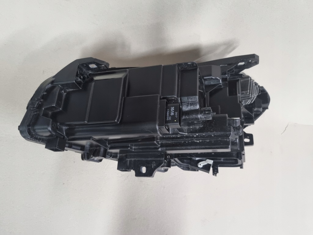 Фара передняя перед правая mercedes b-klasa w246 рестайлинг  full led performance с Разборки