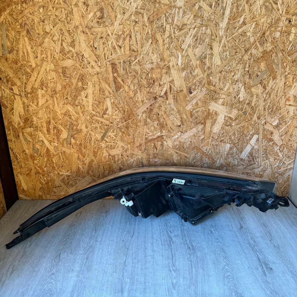 фото №10, Лампа передняя лампы комплект toyota c-hr chr full led