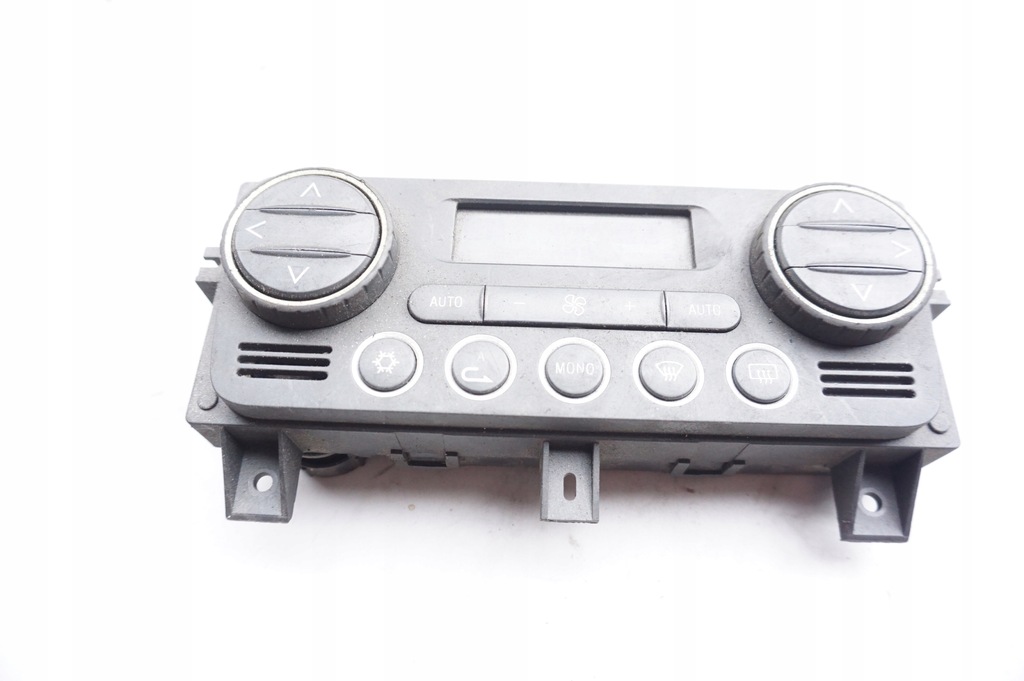 фото №1, Панель обдув alfa romeo 159