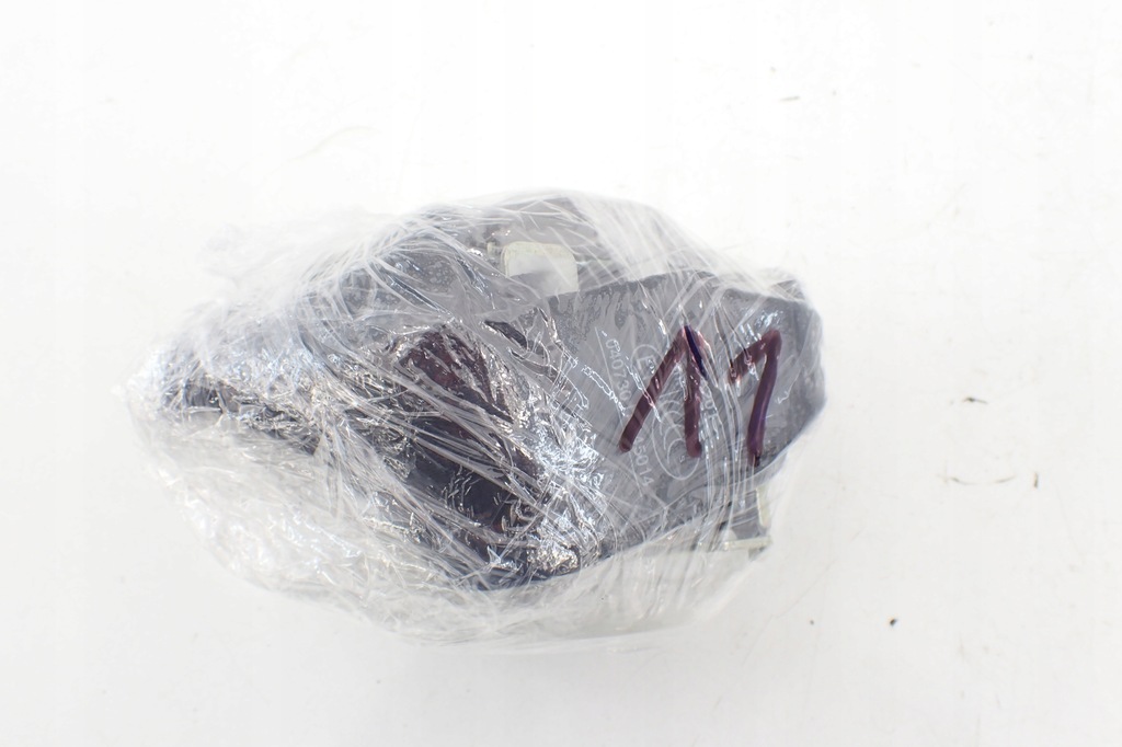 фото №5, Pas безпеки правий задня audi tt 8j 8j8857806b