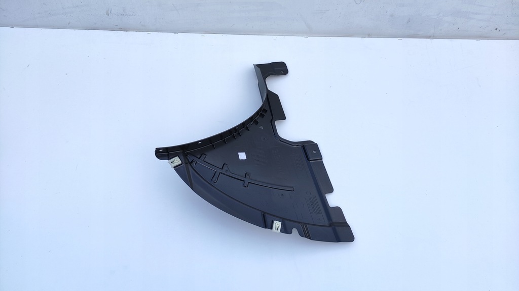 фото №6, Mini cooper f57 cabrio захист нижня трикутник підкрилок правий перед tc151