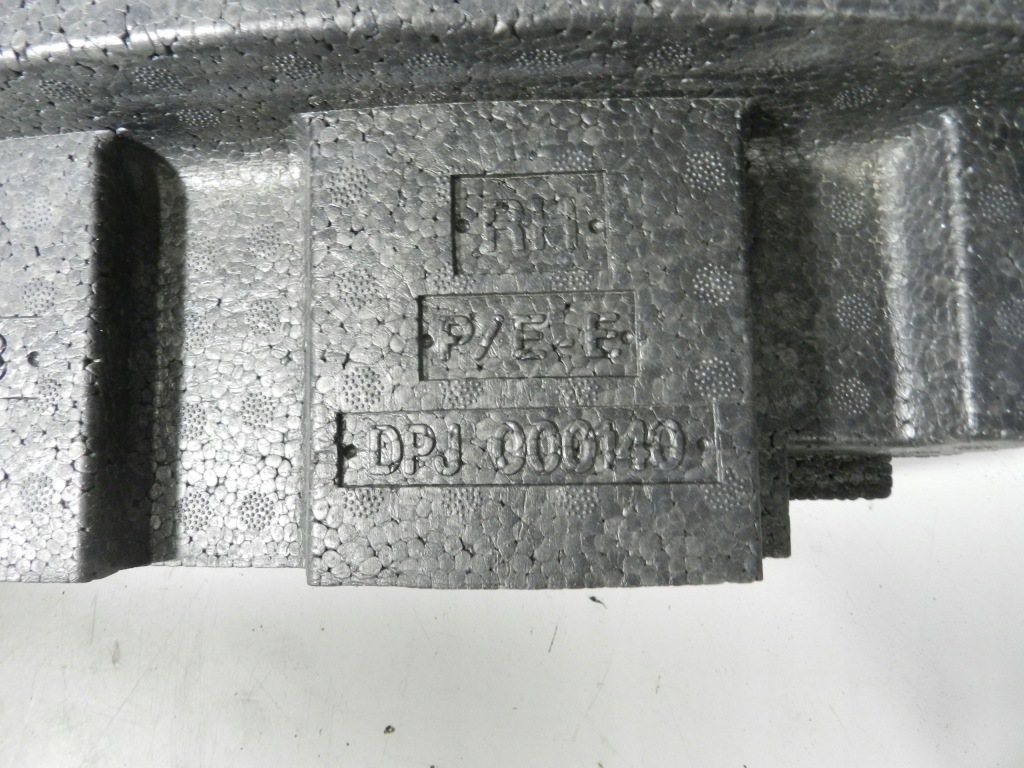 Пена абсорбер бампер перед rover 75 98-04 dpj000140 dpj000150 Киев