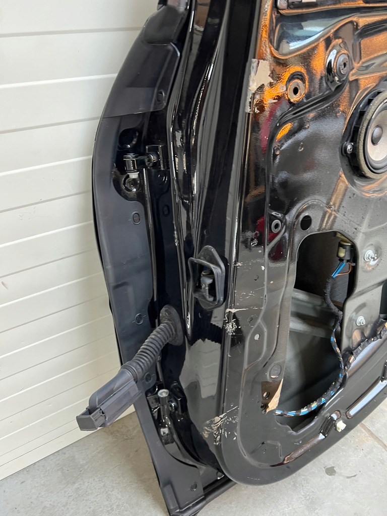 фото №8, Дверь правый задняя mini countryman f60