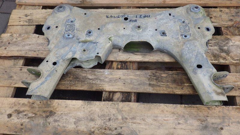 фото №1, Подрамник подрамник перед renault kangoo ii 1.5 dci 2