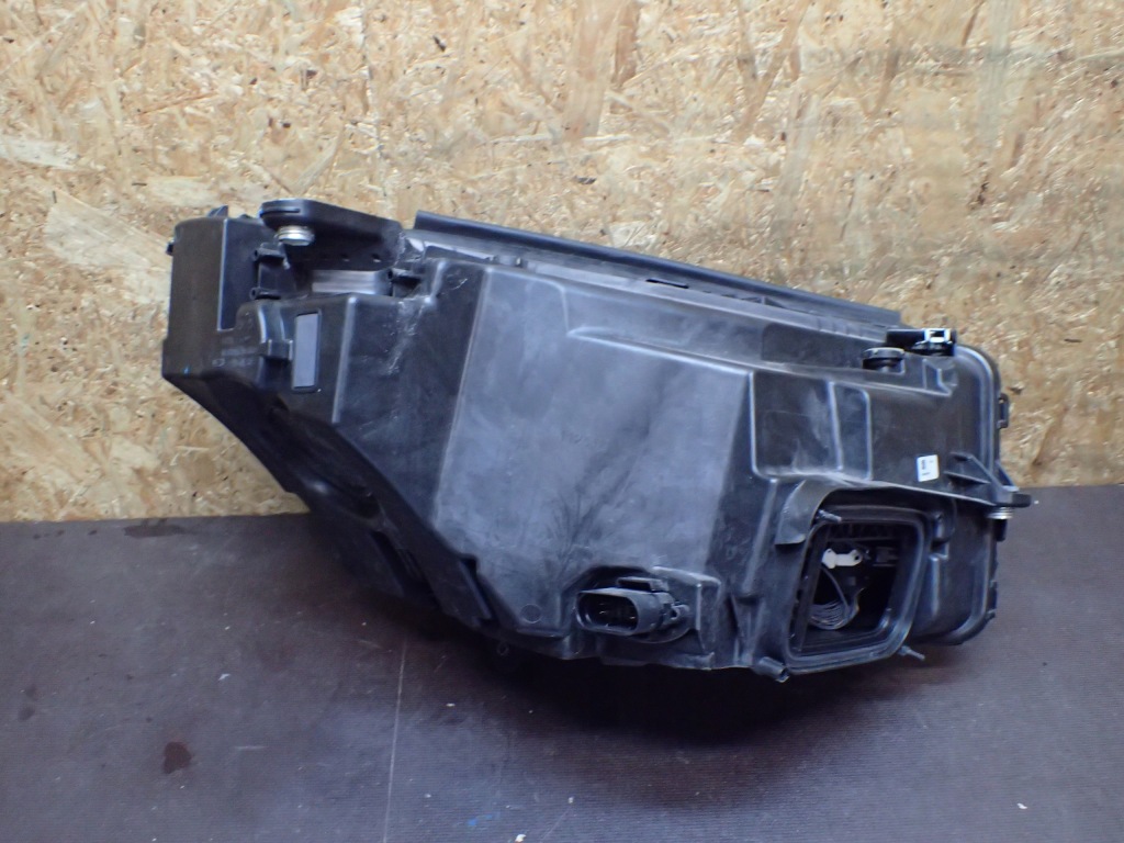 Mercedes glc 253 lift лампа левая led high perform в Украине