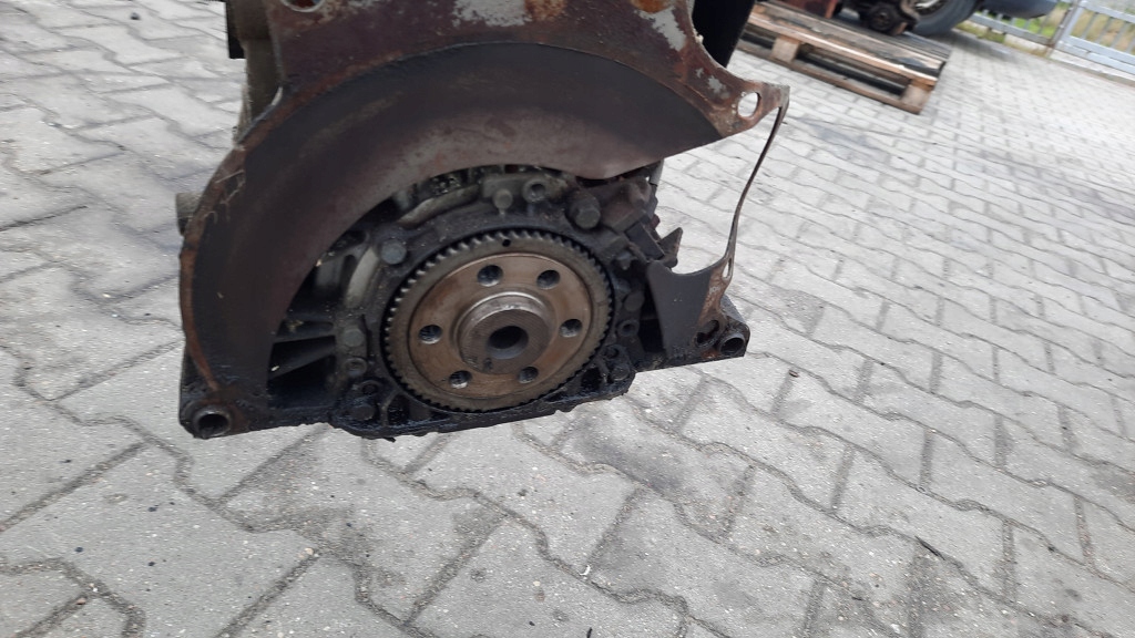 фото №9, Двигатель 1.4 mpi aud vw polo caddy skoda seat