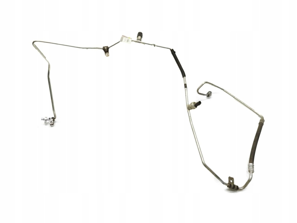 фото №1, Шланг кондиционера renault clio iv 0.9 tce 924406095r