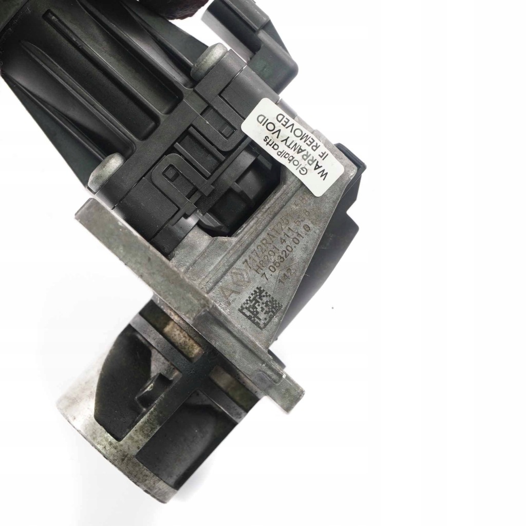 Mercedes w176 om607 дизель клапан egr a6071400260 Оригинал