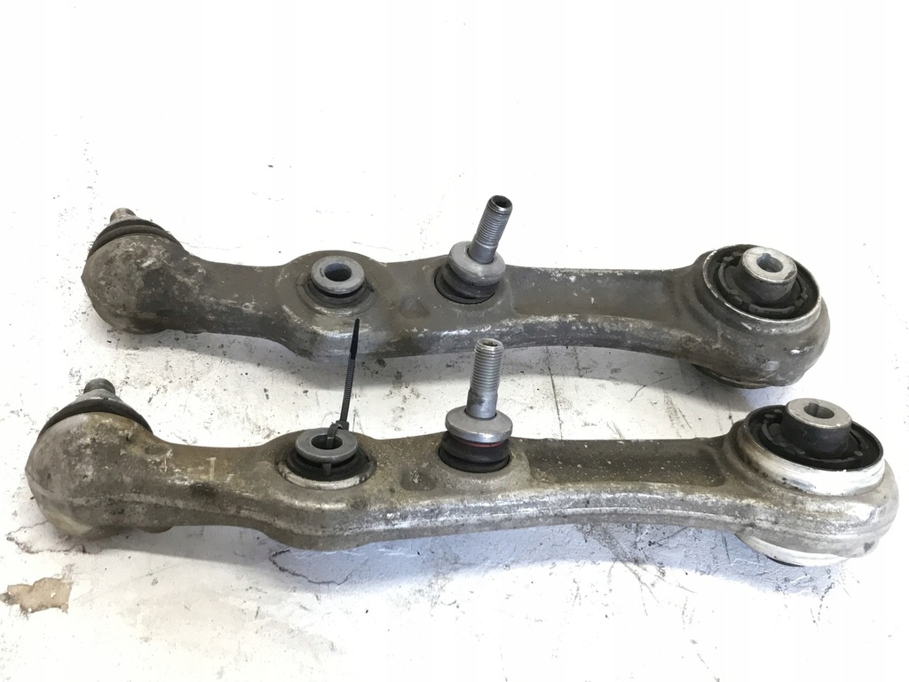 фото №6, Mercedes w205 важіль лівий передній a20513